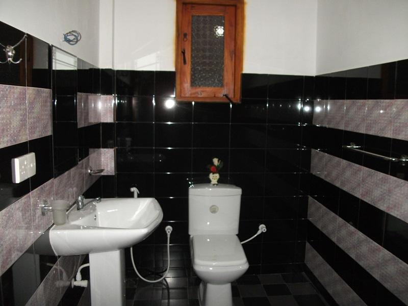 Chelli Homestay Негомбо Экстерьер фото