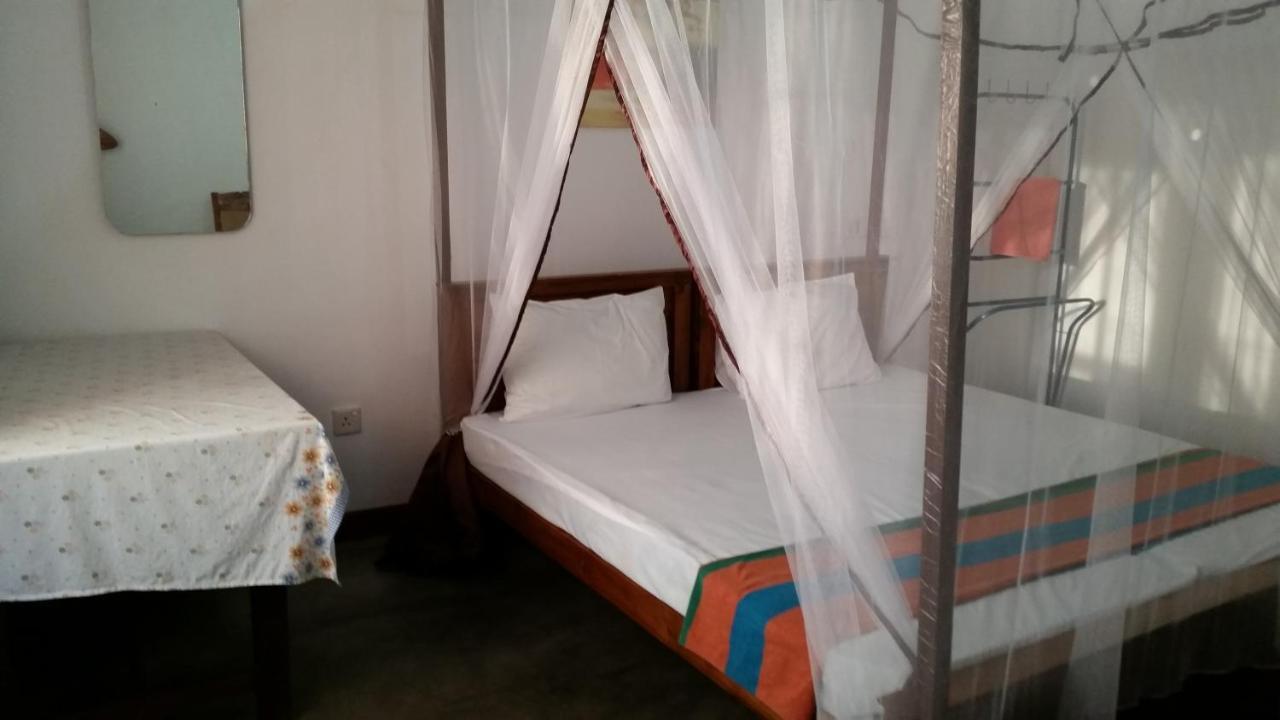 Chelli Homestay Негомбо Экстерьер фото
